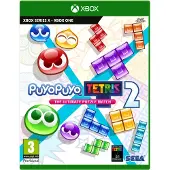 Puyo Puyo Tetris 2 - Xbox Series X