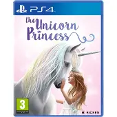 La princesse licorne