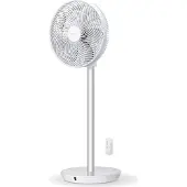 Stylies Ventilateur Sur Pied