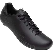 Giro Hommes, Chaussures de cyclisme, Empire (42.5), Noir