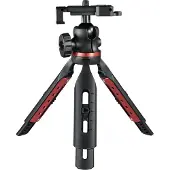 Hama 19b Solid Tripod Argenté