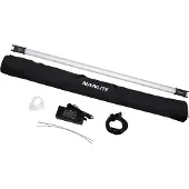 Nanlite Pavotube 30C avec Batterie