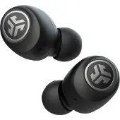 JLab GO Air True Casque Ecouteurs Noir Bluetooth