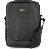 GUESS Sac (10"), Sac pour notebook, Noir