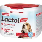 Beaphar Lactol Puppy 250 g