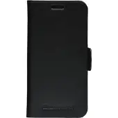dbramante1928 Copenhagen Slim Apple iPhone 12 mini Book Case Cuir Noir