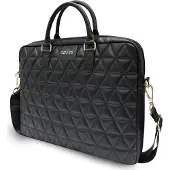 GUESS Bag (Universel), Sac pour notebook, Noir