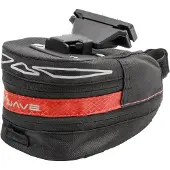 M-Wave Sacoche rouge
