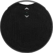 Xqisit Fête de rue L (7 h), Enceinte Bluetooth, Noir