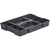 Rotho Organisateur pour boîtes EVO de 30 / 44 / 65 l, Type d'accessoire:Organisateur pour boîtes de 30 / 44 / 65 litres