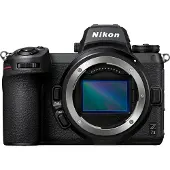 Nikon Boîtier Z7 II