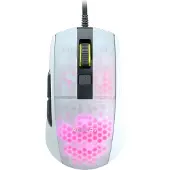Roccat Burst Pro Souris Gamer Blanc