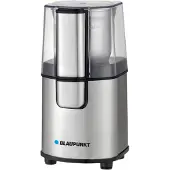 Blaupunkt Fcg701 Electric Coffee Grinder Argenté