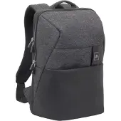 Rivacase 8861 noir MacBook Pro 16 / Ultrabook bag 15.6