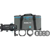 Nanlite PJ-FMM-19 Kit de projection pour Forza 60 60B 19