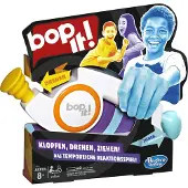 Hasbro Bop It - Jeu Électronique
