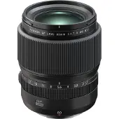 Fujifilm GF 80mm f/1.7 R WR