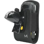 Mobilis Holster S Gun Hhd Phone Case Noir