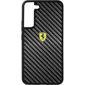 Ferrari Fehcs22sfcak S22 S901 Phone Case Clair