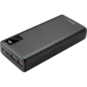 Sandberg Banque d'alimentation USB-C PD 20W 20000