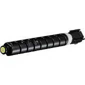 Canon C-EXV 58 Y - Jaune - Toner