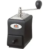 Zassenhaus 040104 Manual Coffee Grinder Argenté One Size / EU Plug 220V