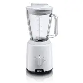 Braun Blender Powerblend (jb1050wh)