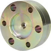 Ks Tools Plaque de guidage pour K13CTV, diamètre extérieur 116 mm