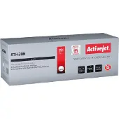 ActiveJet Toner ATH-30N (remplace HP 30A CF230A ; Supreme ; 1600 pages ; noir)