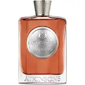 Atkinsons The Eau Collection The Big Bad Cedar Eau de Parfum