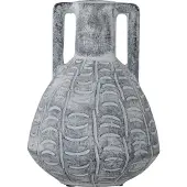 Creative Collection Rane Vase | Gris | Céramique | 82053780