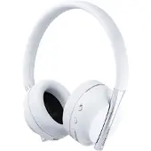 Happy Plugs Play Casque supra-auriculaire sans fil 85 dB Blanc