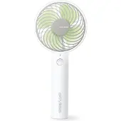 Stylies Ventilateur LACERTA