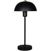 Opviq , AYD- AYDAXL, noir, lampes de bureau, 23 x 12 cm, 100% métal