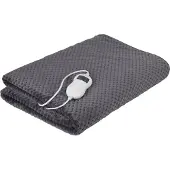 Camry Cr 7416 Electric Blanket Gris