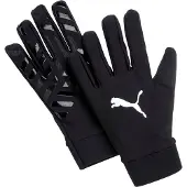 Puma Gants de sport noir / blanc