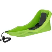 Restart Baby Rider Sledge Vert Enfants