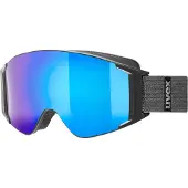 Uvex Masque De Ski G.gl 3000 To