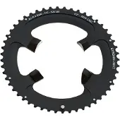 Stronglight Ct2 110 Bcd Chainring Argenté 55t