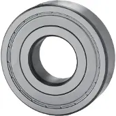 Skf Roulement 6008-2Z