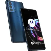 Motorola Edge 20 Pro 256 Go Bleu 5G