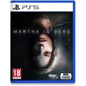 Ps5 Martha Is Dead Multicolore PAL