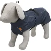 Trixie Be Nordic Husum Dog Jacket Gris 35 cm