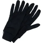 Odlo Gants Odlo Gloves Active Warm Eco Black-XXS