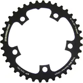 Stronglight Ct2 Dura Ace/ultegra 110 Bcd Chainring Noir 39t