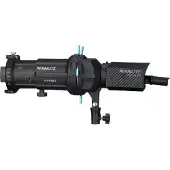 Nanlite Lentille 36° pour accessoire de projection FM-mount