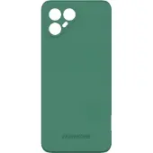 Fairphone F4COVR-1GR-WW1 mobile part spare part Back housing cover Green