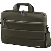 Hama Toronto jusqu'à 36 cm (14.1") (14.10", Universel), Sac pour notebook, Vert