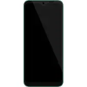 Fairphone F4DISP-1GR-WW1 pièce détachée téléphone portable Ecran Vert