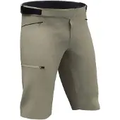 Leatt Hommes, Pantalon de cyclisme, MTB Trail 1.0 (S), Beige